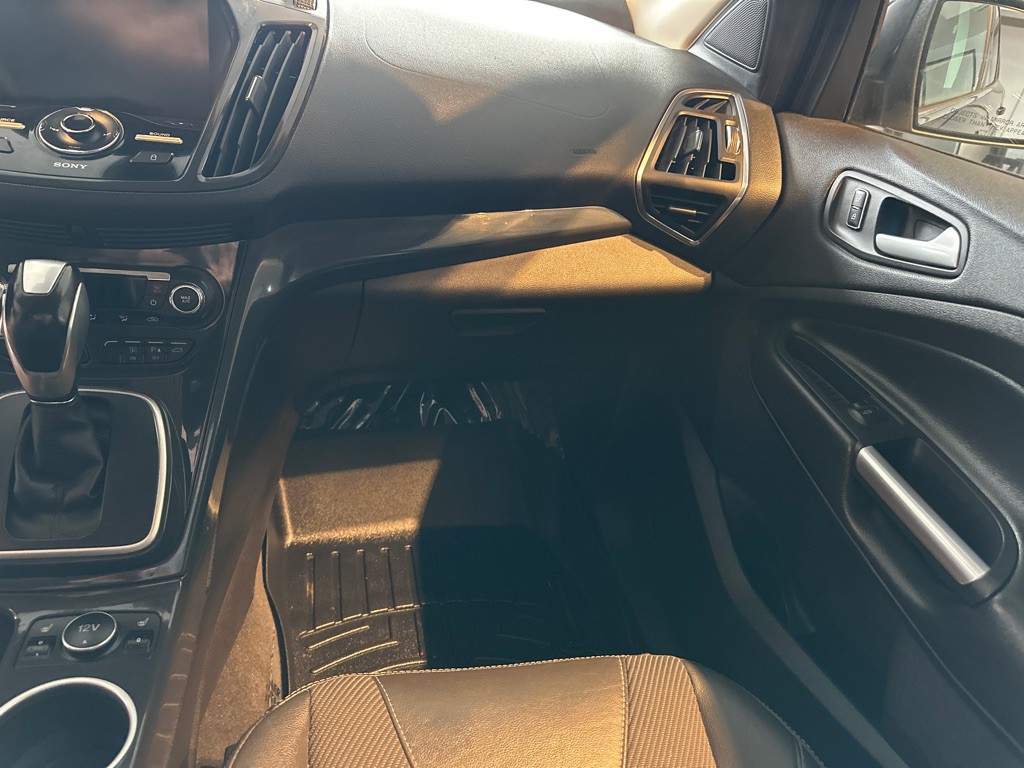 2013 Ford Escape Image 44