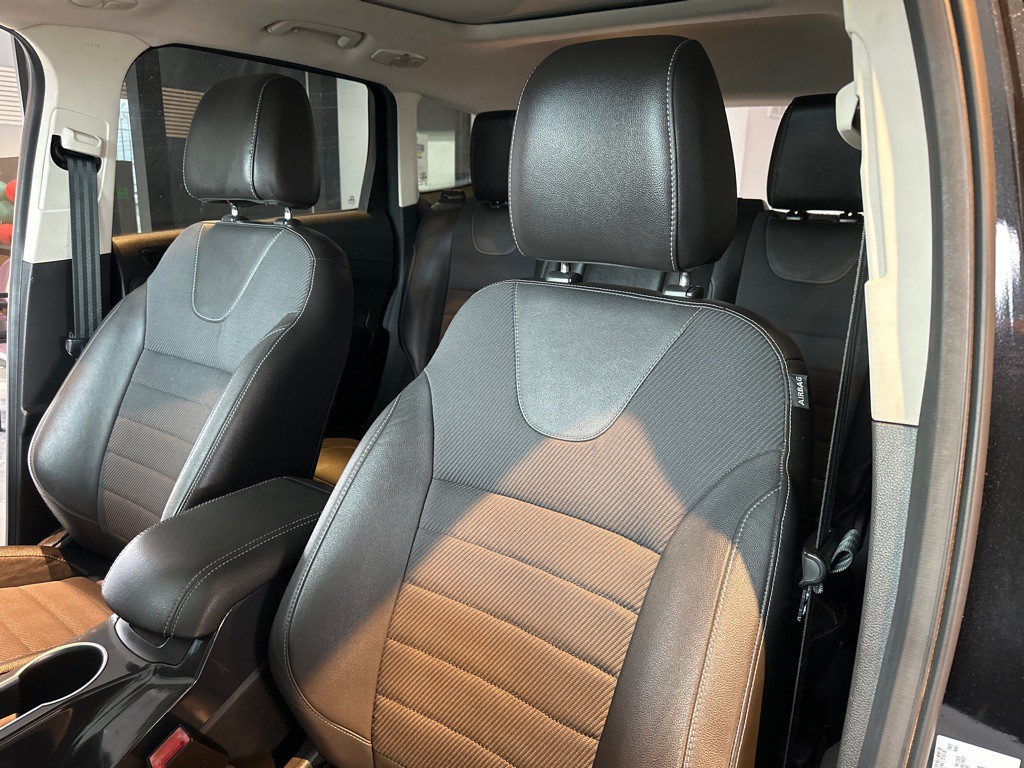 2013 Ford Escape Image 45