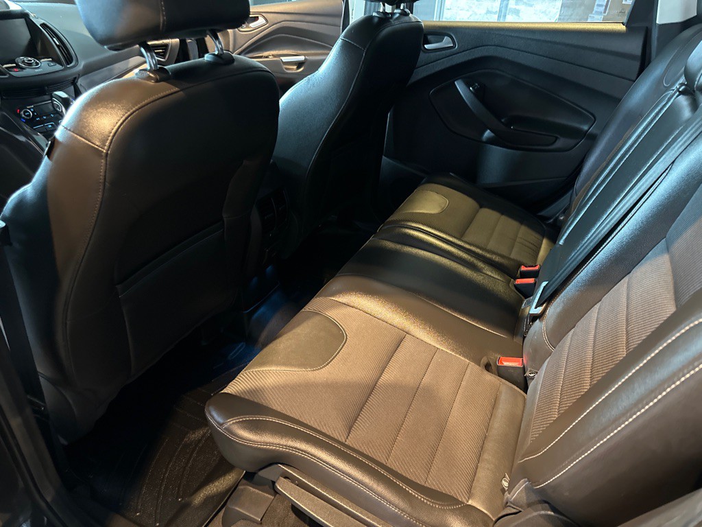 2013 Ford Escape Image 46