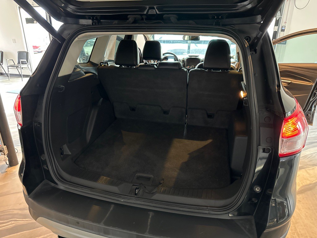 2013 Ford Escape Image 47