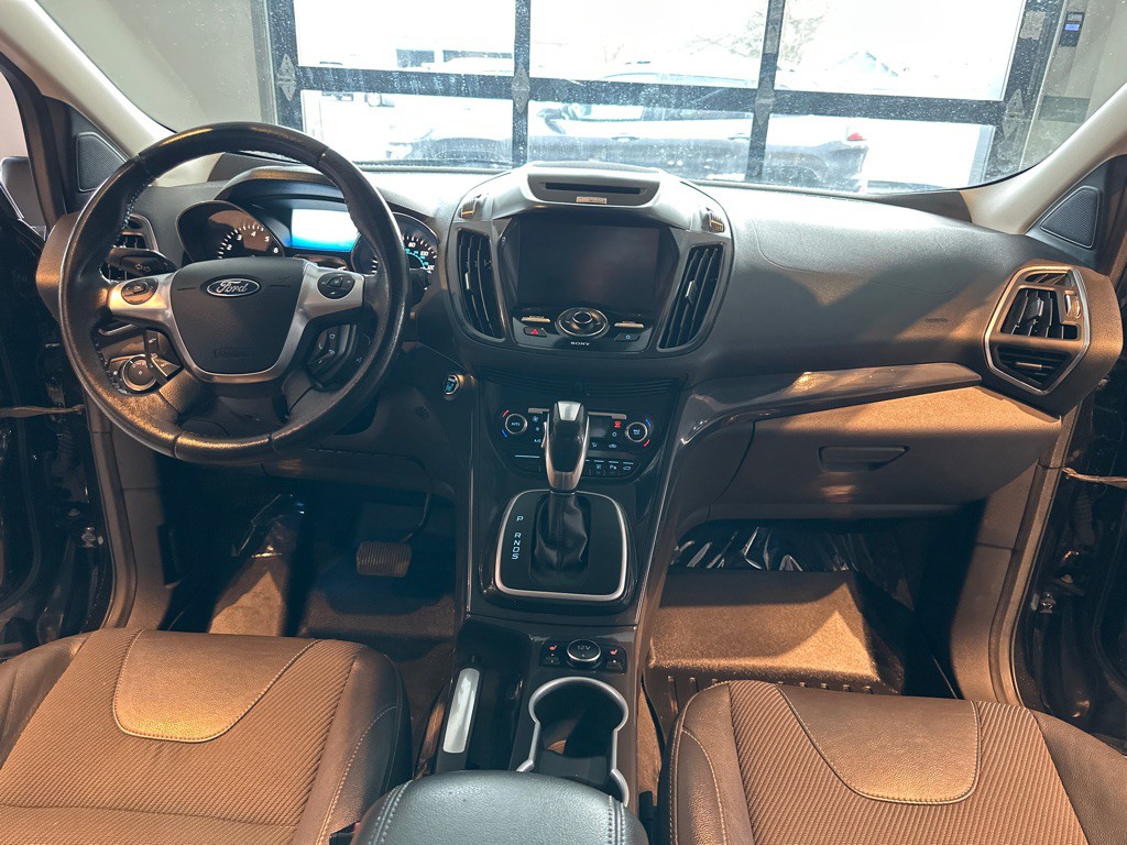 2013 Ford Escape Image 48