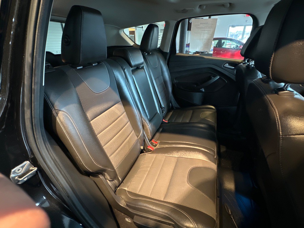 2013 Ford Escape Image 49