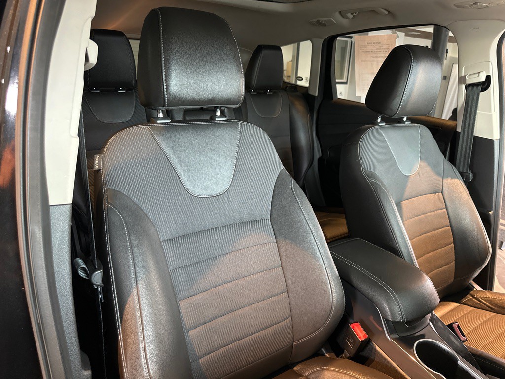 2013 Ford Escape Image 50