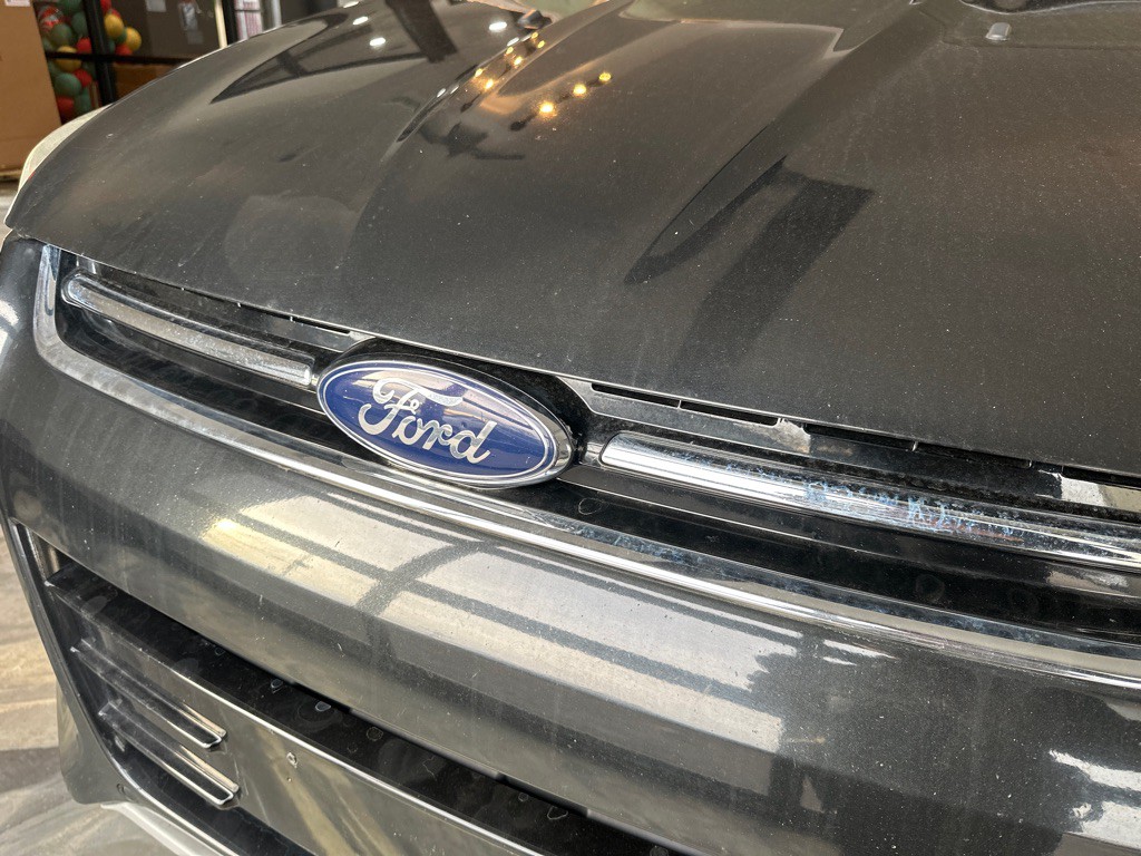 2013 Ford Escape Image 53