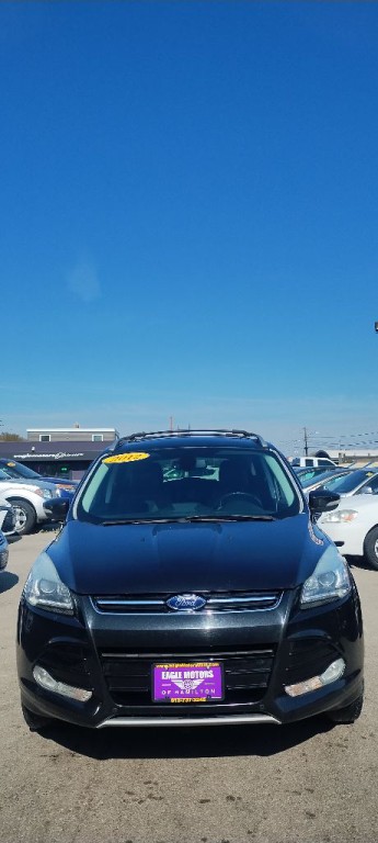 2013 Ford Escape Image 54