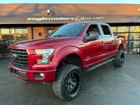 Image for 2016 Ford F-150 XL ID: 7135029