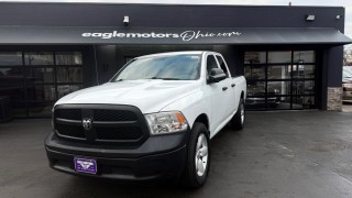 Image for 2019 RAM 1500 Tradesman ID: 7140637