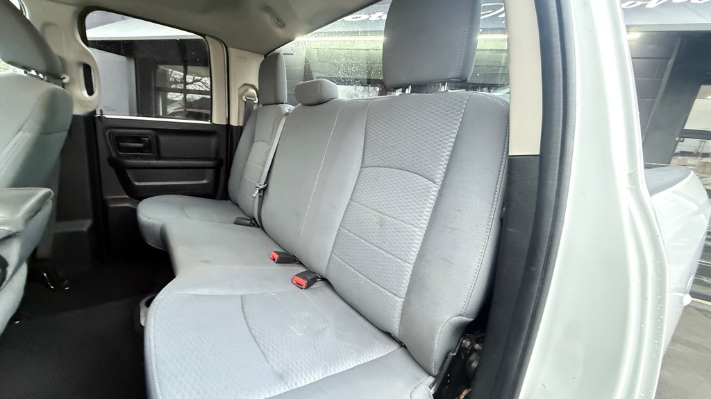 2019 RAM 1500 Image 3