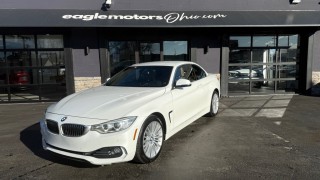 Image for 2015 BMW 4 Series 428i xDrive ID: 7141667