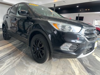 Image for 2017 Ford Escape SE ID: 7141877