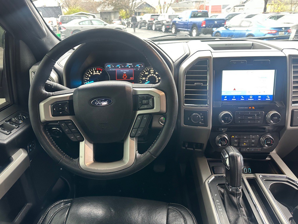 2016 Ford F-150 Image 2