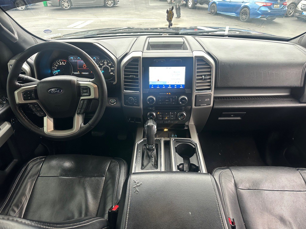 2016 Ford F-150 Image 3