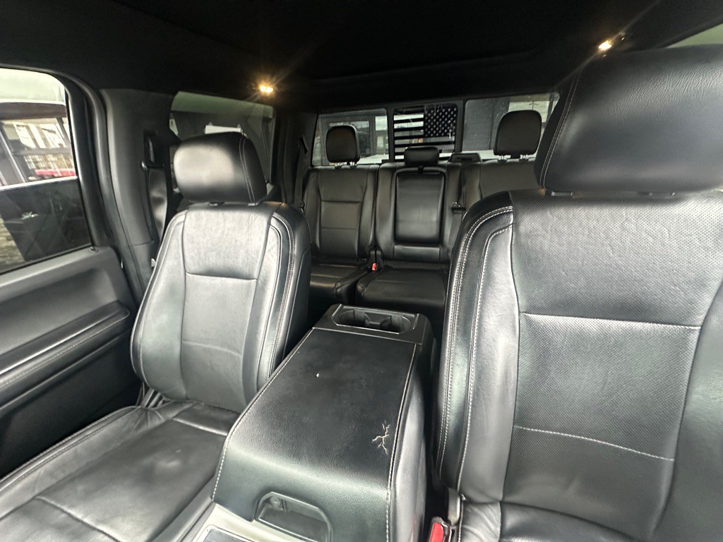 2016 Ford F-150 Image 4