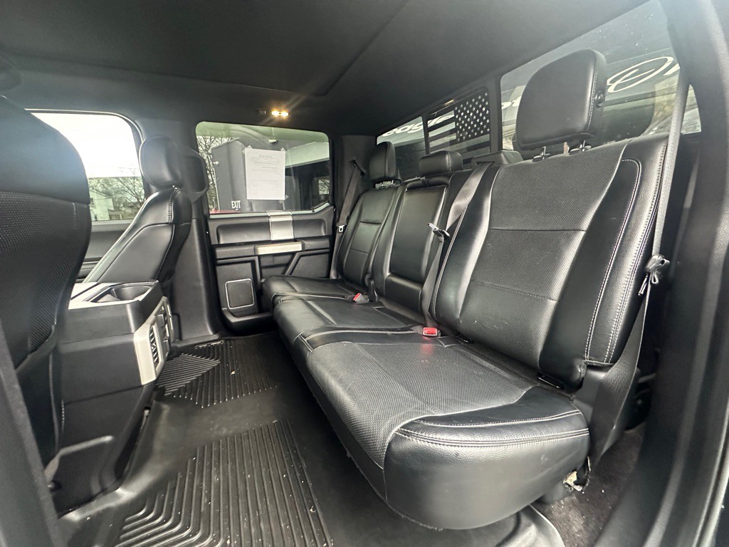 2016 Ford F-150 Image 5