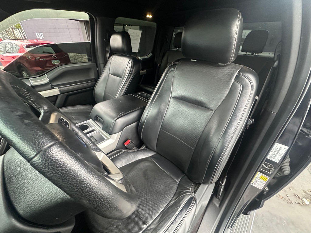 2016 Ford F-150 Image 6