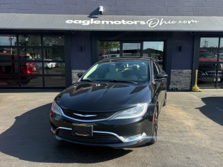 Image for 2015 Chrysler 200 Limited ID: 7207609