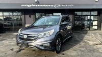 Image for 2015 Honda CR-V Touring ID: 7208358