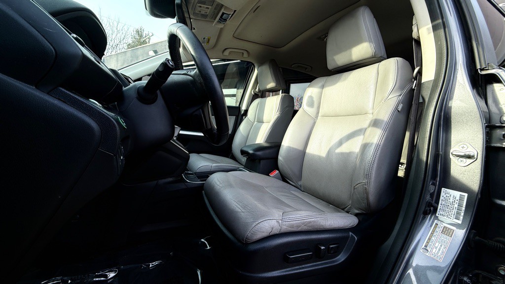 2015 Honda CR-V Image 5