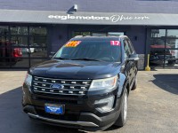 Image for 2017 Ford Explorer XLT ID: 7209350