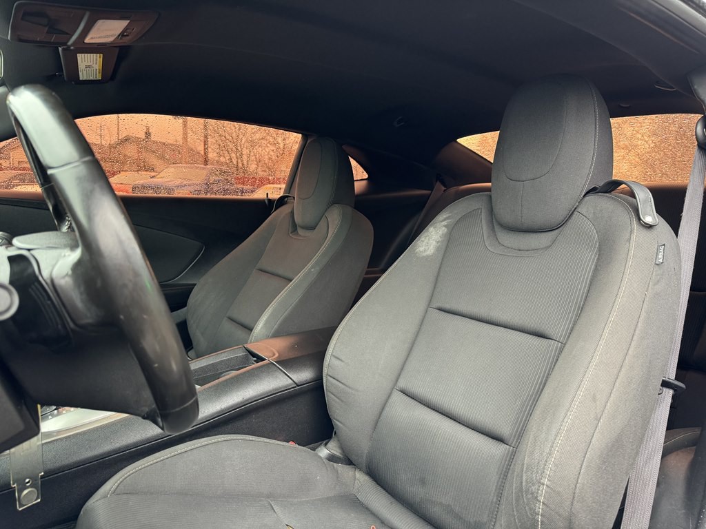 2015 Chevrolet Camaro Image 13