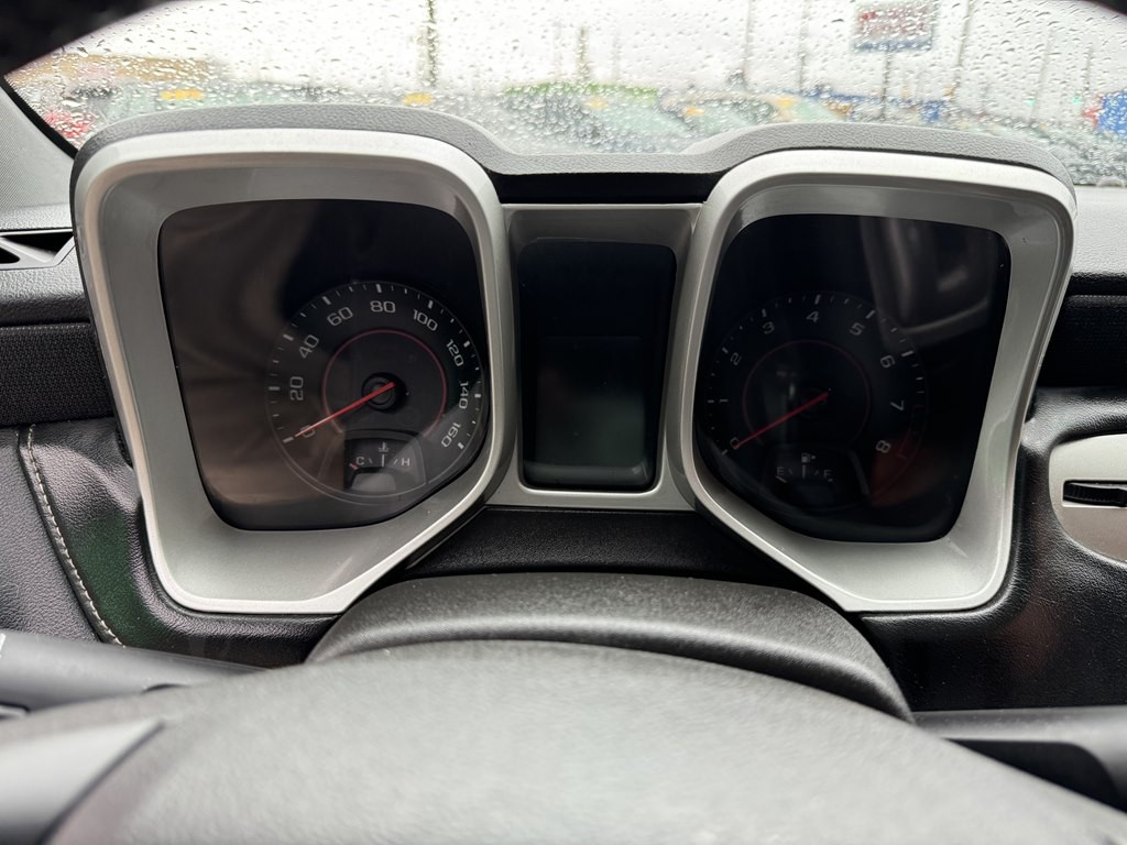 2015 Chevrolet Camaro Image 15