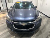 Image for 2015 Chevrolet Malibu 1LT ID: 7211117