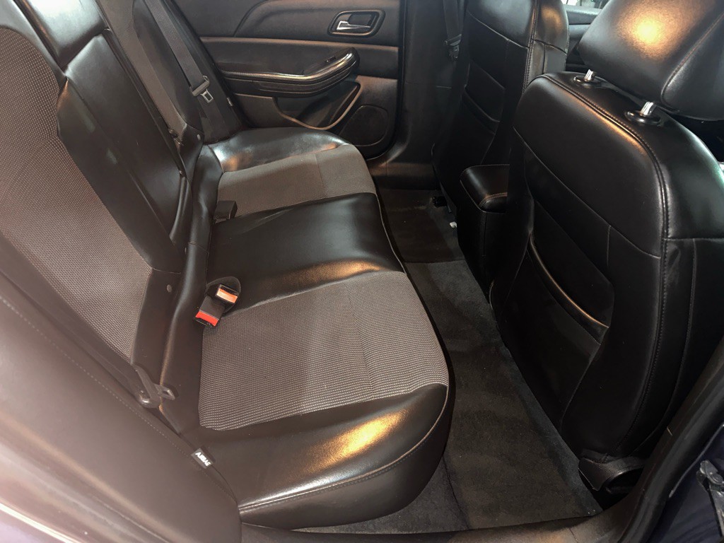 2015 Chevrolet Malibu Image 7