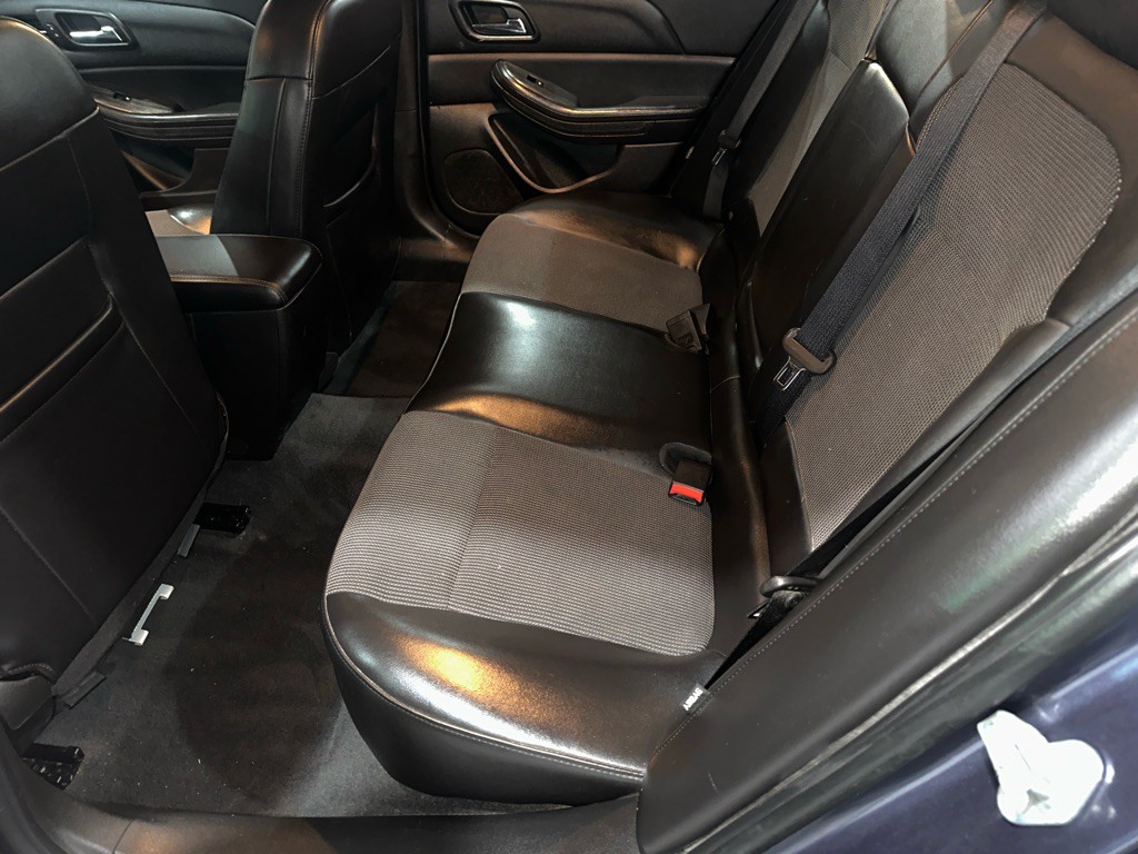 2015 Chevrolet Malibu Image 8