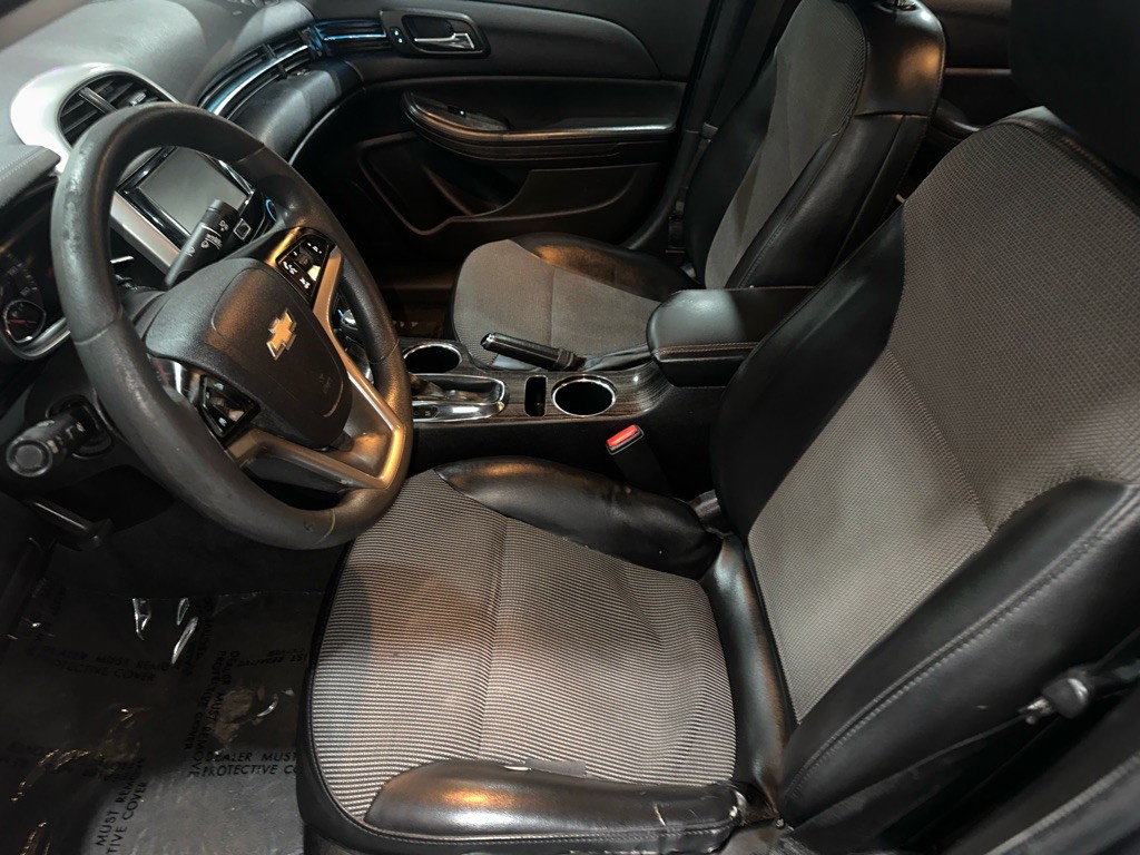 2015 Chevrolet Malibu Image 10