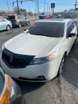 Image for 2010 Acura TL  ID: 7211218