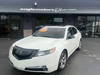 Image for 2010 Acura TL  ID: 7211218