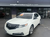 Image for 2010 Acura TL  ID: 7211218