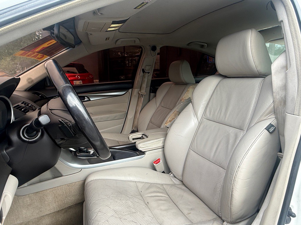 2010 Acura TL Image 3