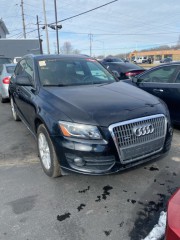 Image for 2012 Audi Q5 Premium Plus ID: 7211242