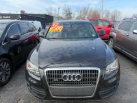 Image for 2012 Audi Q5 Premium Plus ID: 7211242