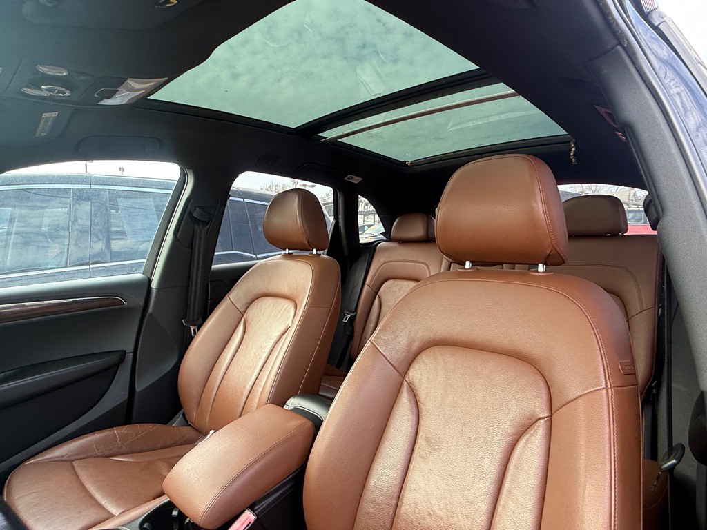 2012 Audi Q5 Image 6