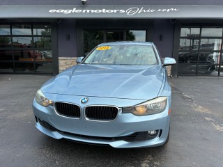 Image for 2013 BMW 3 Series 328i xDrive ID: 7211252