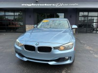 Image for 2013 BMW 3 Series 328i xDrive ID: 7211252