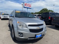 Image for 2013 Chevrolet Equinox LTZ ID: 7219947