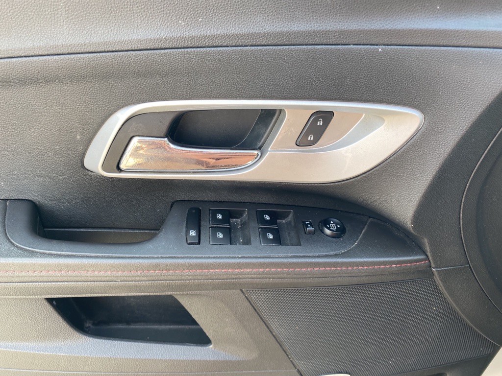 2013 Chevrolet Equinox Image 7