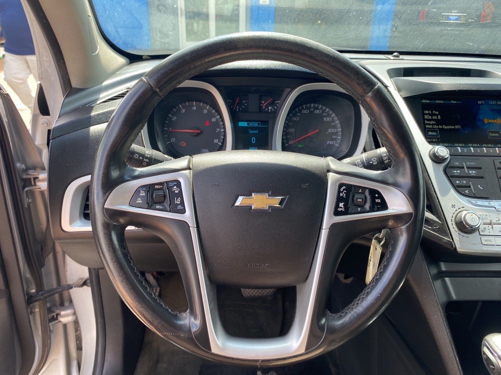 2013 Chevrolet Equinox Image 10