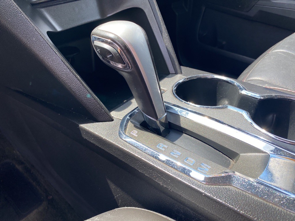 2013 Chevrolet Equinox Image 12