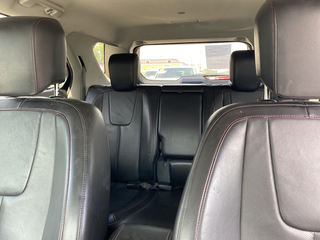 2013 Chevrolet Equinox Image 14