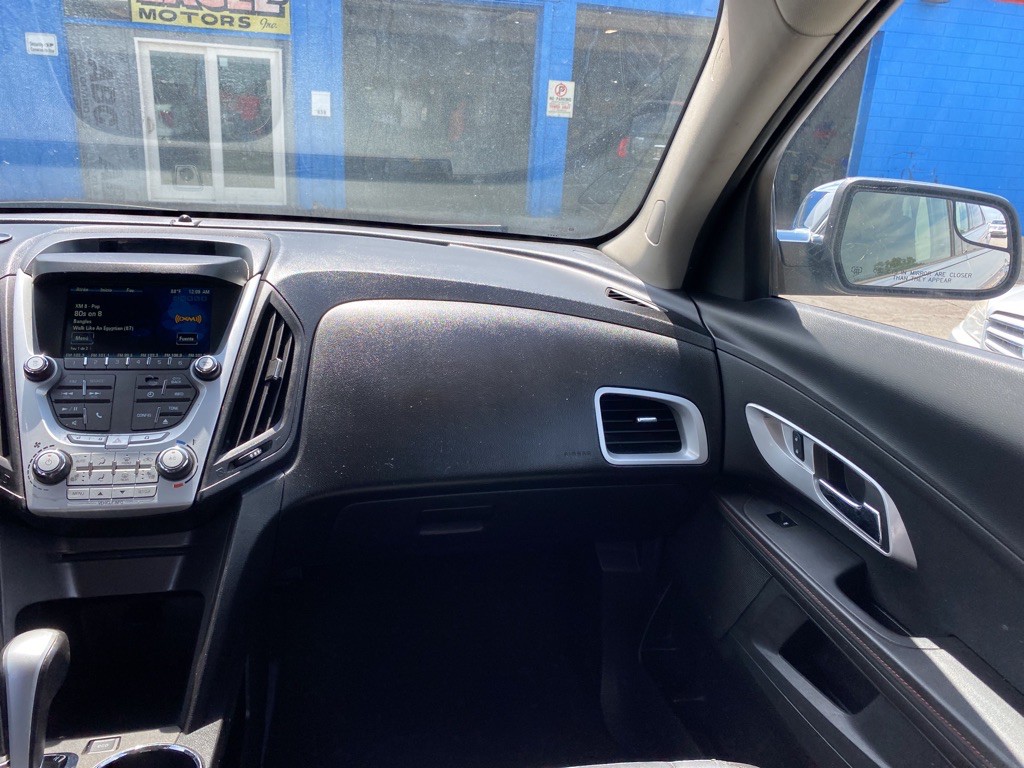 2013 Chevrolet Equinox Image 15
