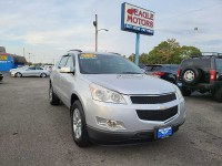 Image for 2009 Chevrolet Traverse LT ID: 7222707