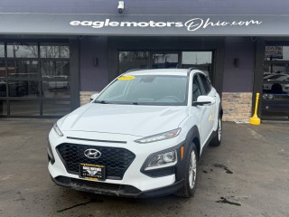 Image for 2019 Hyundai Kona SEL ID: 7226068