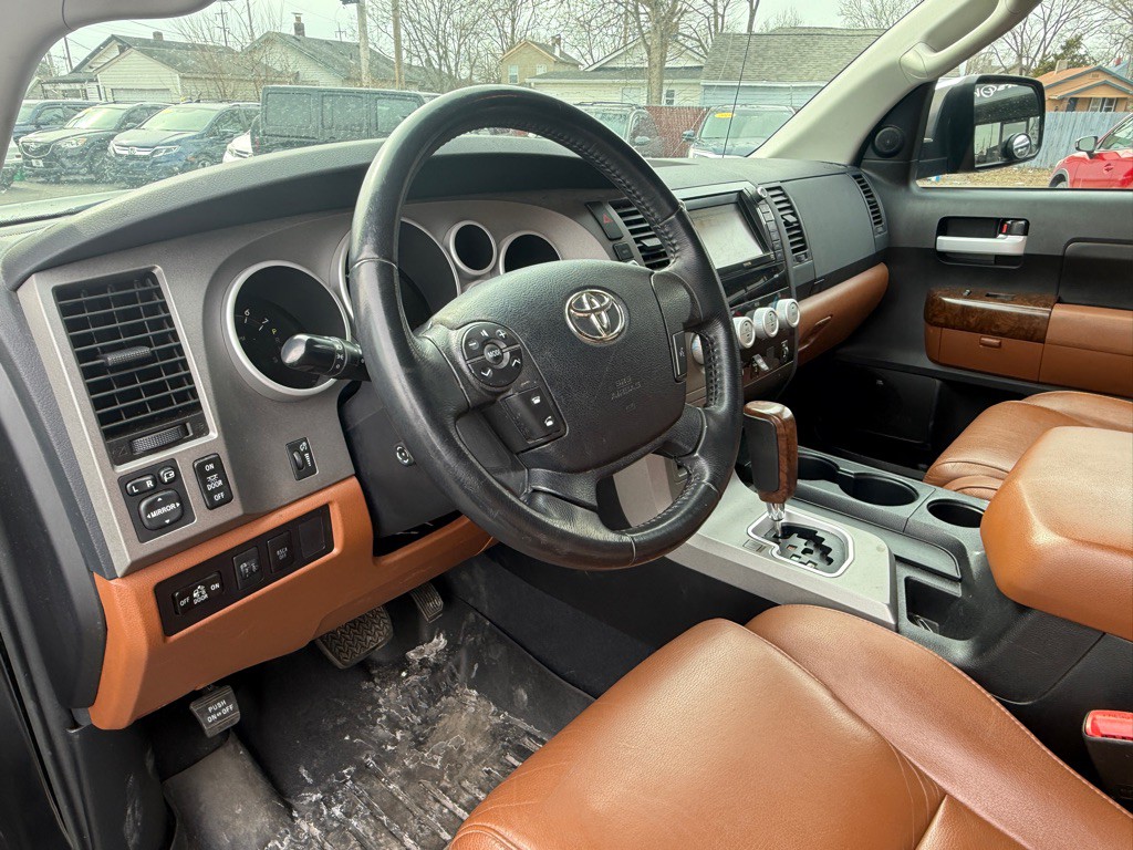 2013 Toyota Tundra Image 6