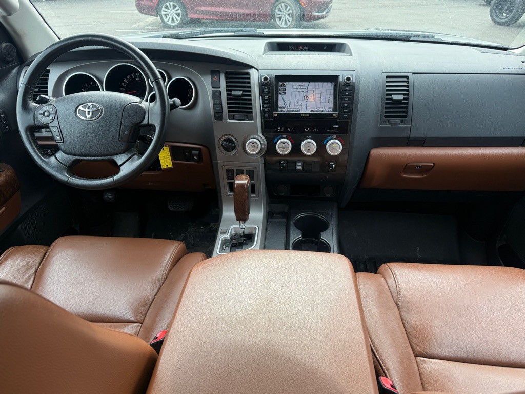 2013 Toyota Tundra Image 7