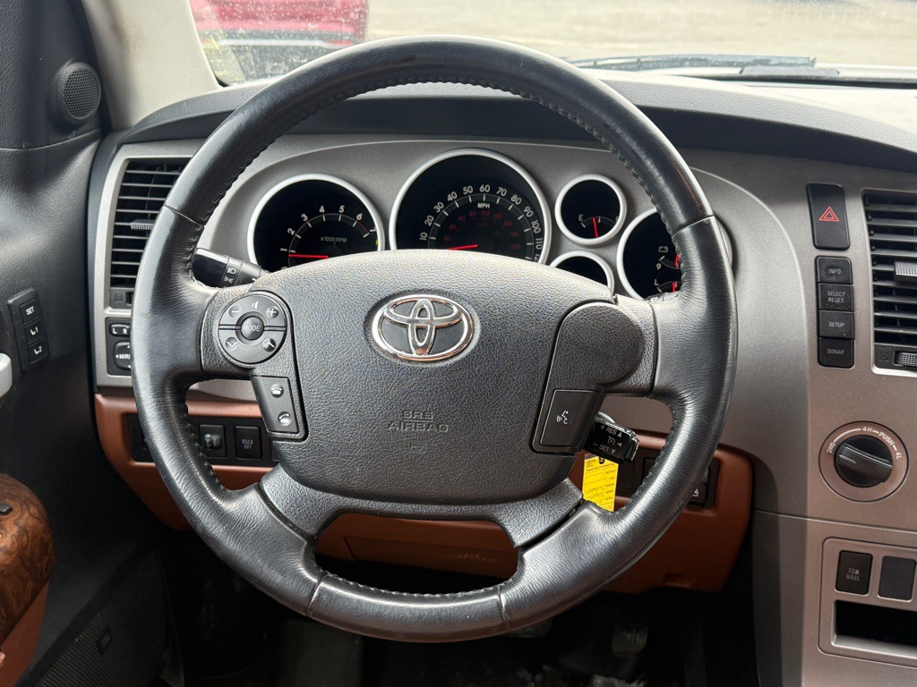 2013 Toyota Tundra Image 8