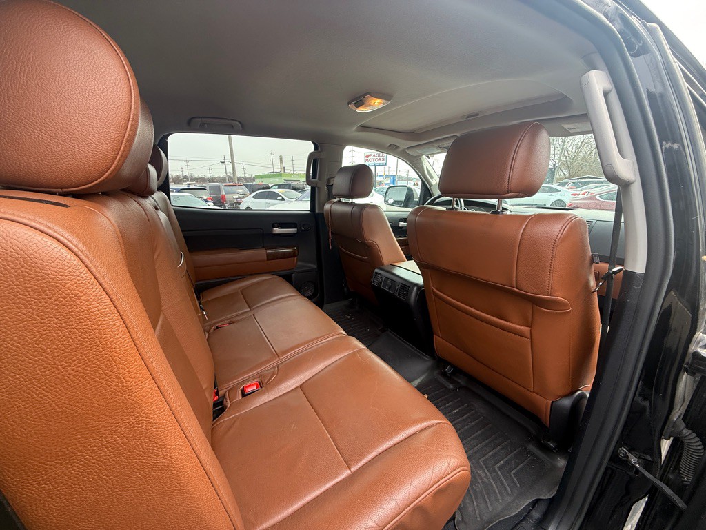 2013 Toyota Tundra Image 13